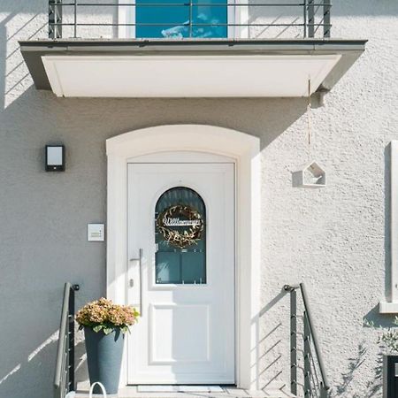 12 Kirschen Apartment Durbach Exterior photo