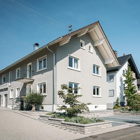 12 Kirschen Apartment Durbach Exterior photo