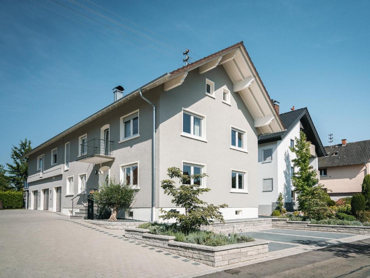 12 Kirschen Apartment Durbach Exterior photo